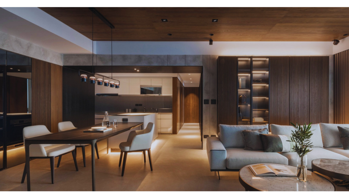 Bespoke Luxury Furniture Custom-tailored bespoke luxury furniture